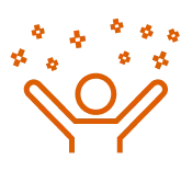 Fun Fun Person Image Icon