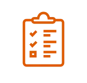 Organized Clip Board Organized Image Icon